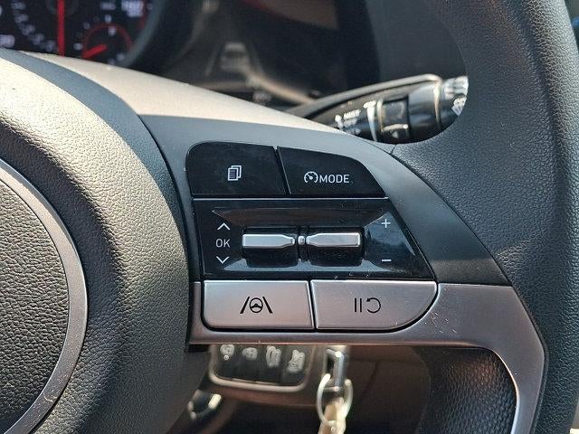 2021 Hyundai ELANTRA SE IVT