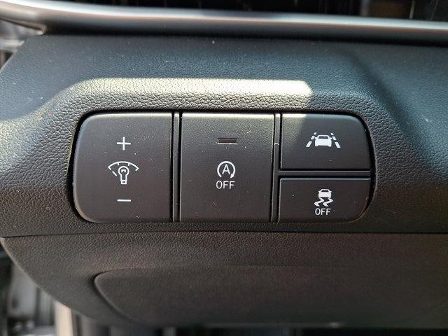 2021 Hyundai ELANTRA SE IVT