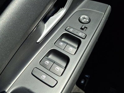 2021 Hyundai ELANTRA SE IVT