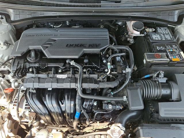 2021 Hyundai ELANTRA SE IVT
