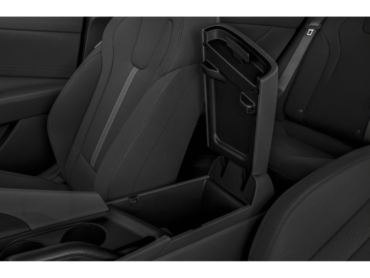 2021 Hyundai ELANTRA SE IVT