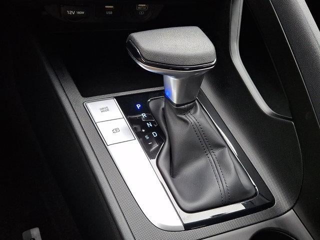 2023 Hyundai ELANTRA SEL IVT