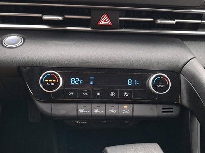 2023 Hyundai ELANTRA SEL IVT