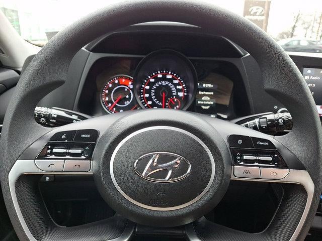 2023 Hyundai ELANTRA SEL IVT