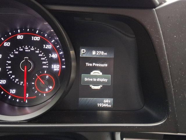 2023 Hyundai ELANTRA SEL IVT