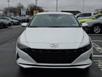 2023 Hyundai ELANTRA SEL IVT