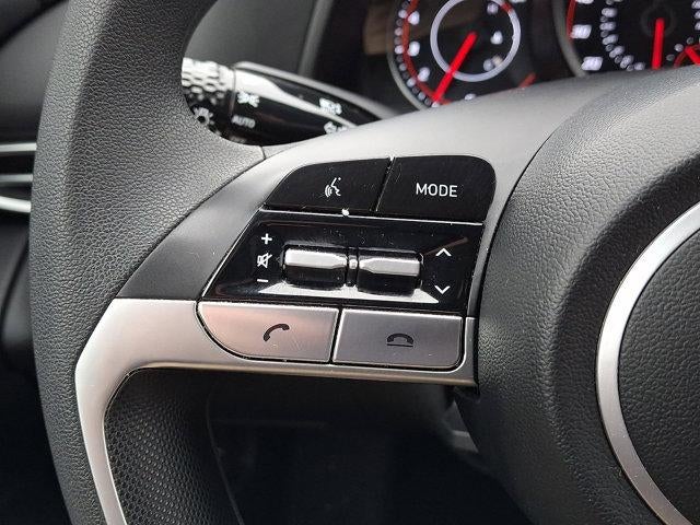 2023 Hyundai ELANTRA SEL IVT