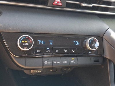 2021 Hyundai ELANTRA SEL IVT