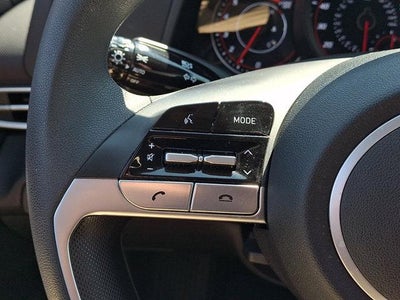 2021 Hyundai ELANTRA SEL IVT