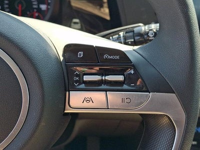 2021 Hyundai ELANTRA SEL IVT