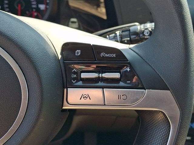 2021 Hyundai ELANTRA SEL IVT