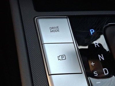 2021 Hyundai ELANTRA SEL IVT