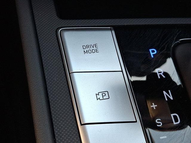 2021 Hyundai ELANTRA SEL IVT