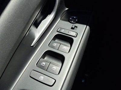 2021 Hyundai ELANTRA SEL IVT