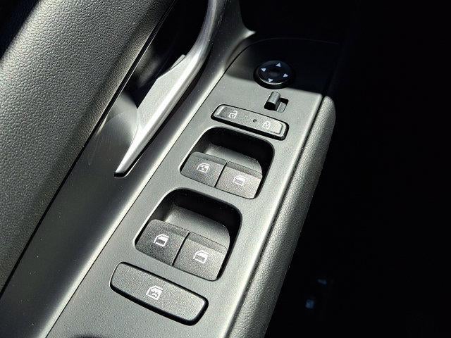 2021 Hyundai ELANTRA SEL IVT