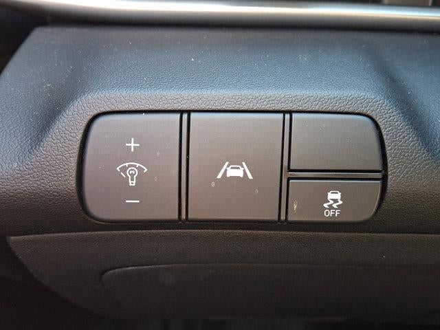 2021 Hyundai ELANTRA SEL IVT