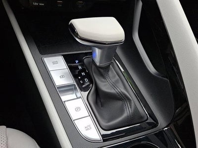 2022 Hyundai ELANTRA Limited IVT