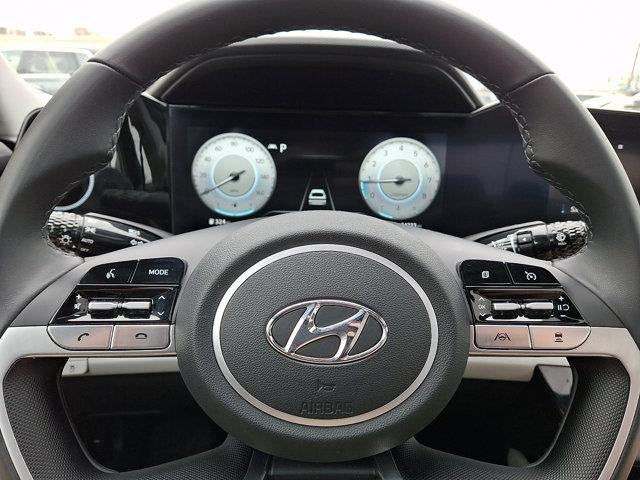 2022 Hyundai ELANTRA Limited IVT