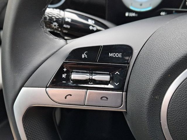 2022 Hyundai ELANTRA Limited IVT