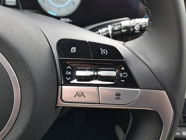 2022 Hyundai ELANTRA Limited IVT