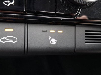 2022 Hyundai ELANTRA Limited IVT