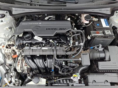 2022 Hyundai ELANTRA Limited IVT