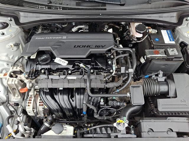 2022 Hyundai ELANTRA Limited IVT