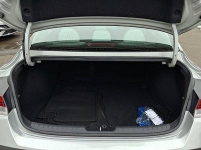 2022 Hyundai ELANTRA Limited IVT