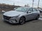 2022 Hyundai ELANTRA Limited IVT