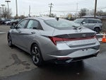 2022 Hyundai ELANTRA Limited IVT