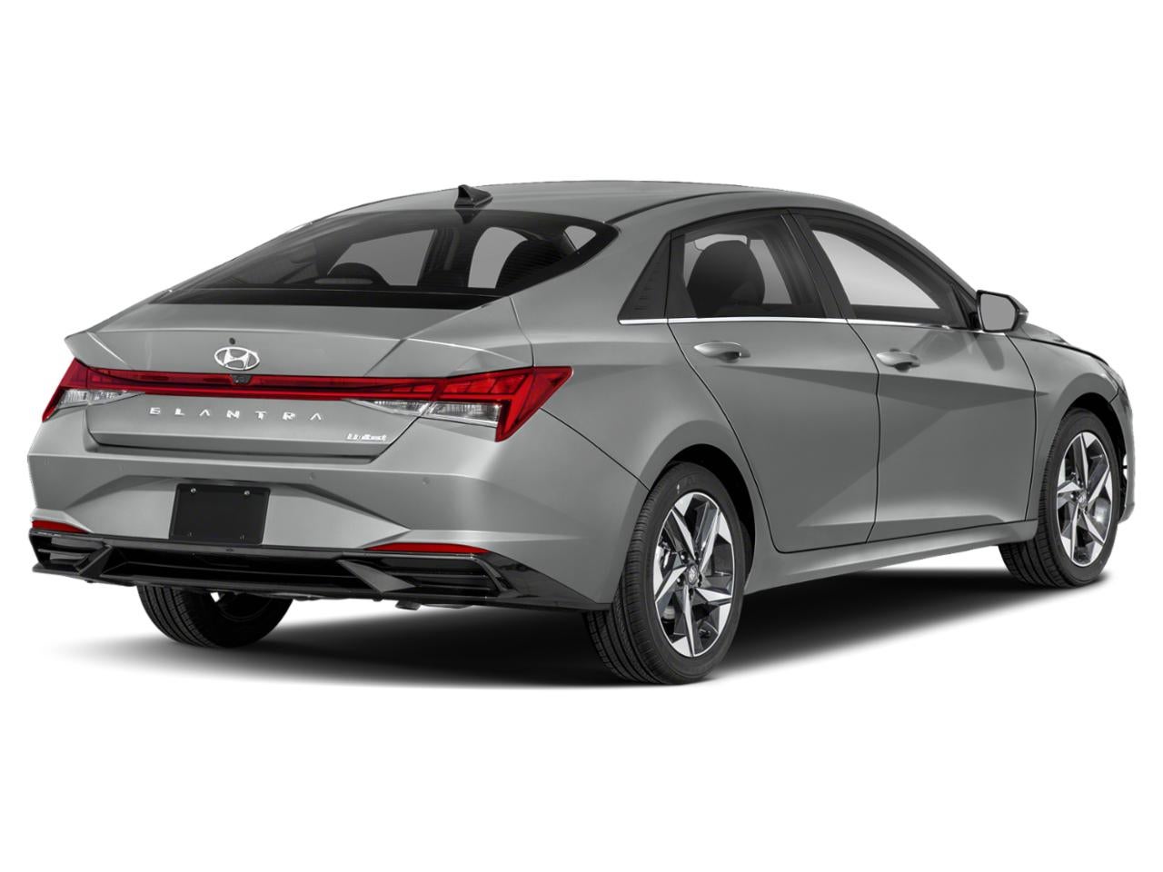 2022 Hyundai ELANTRA Limited IVT