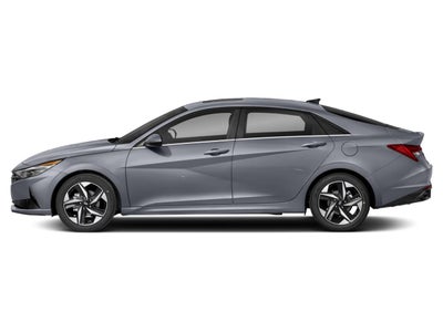 2022 Hyundai ELANTRA Limited IVT