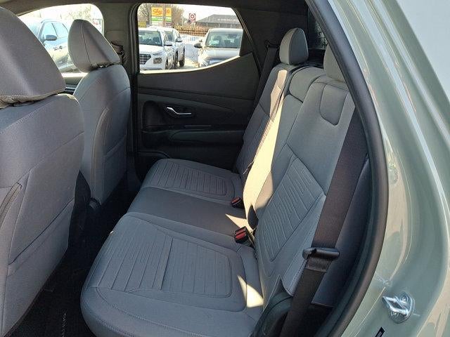 2024 Hyundai SANTA CRUZ SEL AWD