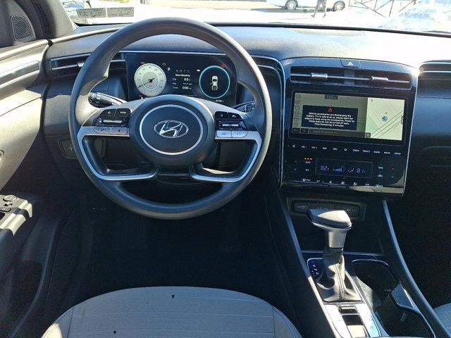 2024 Hyundai SANTA CRUZ SEL AWD