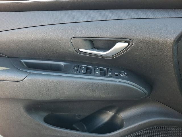 2024 Hyundai SANTA CRUZ SEL AWD