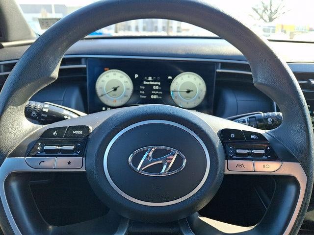 2024 Hyundai SANTA CRUZ SEL AWD