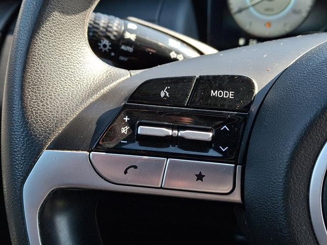 2024 Hyundai SANTA CRUZ SEL AWD