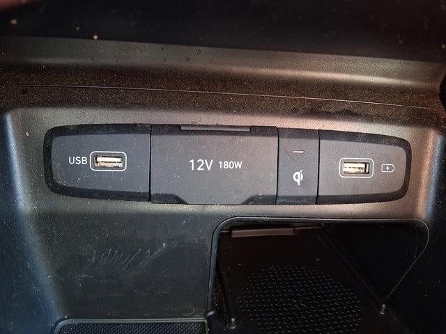 2024 Hyundai SANTA CRUZ SEL AWD