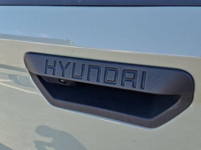 2024 Hyundai SANTA CRUZ SEL AWD