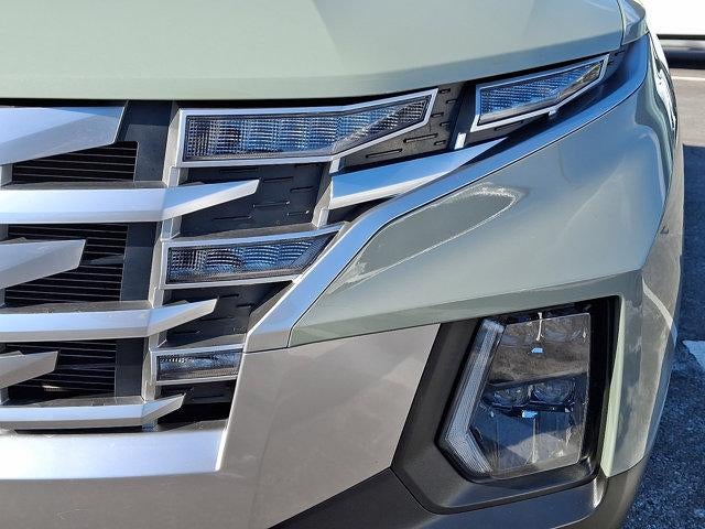 2024 Hyundai SANTA CRUZ SEL AWD