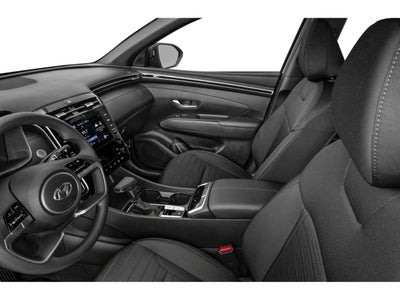 2024 Hyundai SANTA CRUZ SEL AWD