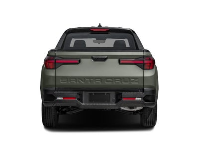 2024 Hyundai SANTA CRUZ SEL AWD