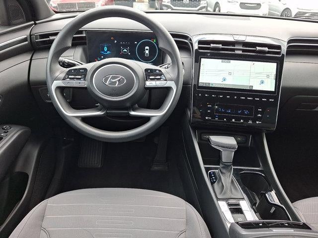 2024 Hyundai SANTA CRUZ SEL AWD