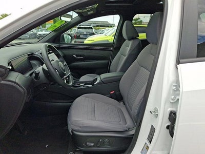 2024 Hyundai SANTA CRUZ SEL AWD