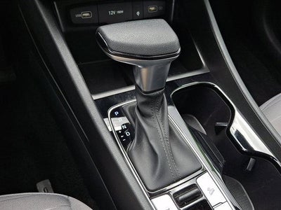 2024 Hyundai SANTA CRUZ SEL AWD