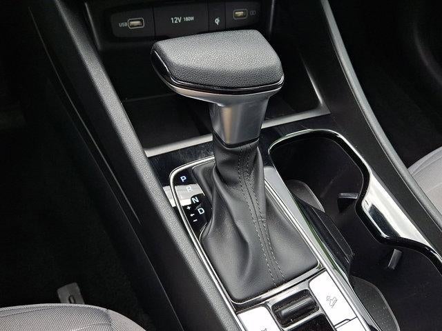 2024 Hyundai SANTA CRUZ SEL AWD