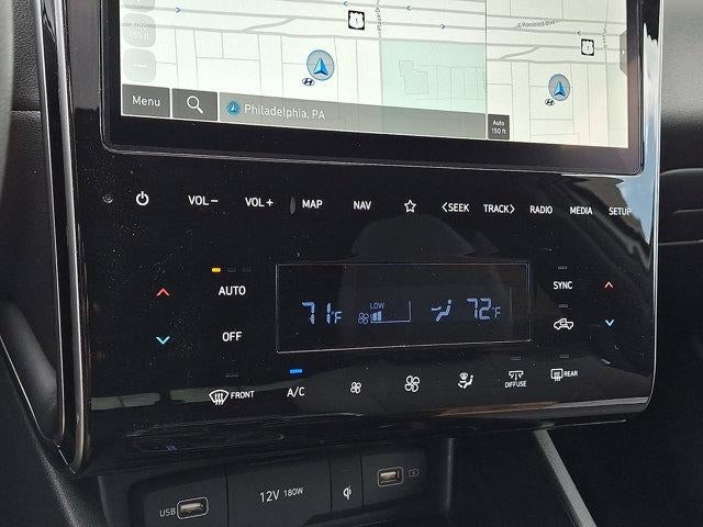 2024 Hyundai SANTA CRUZ SEL AWD
