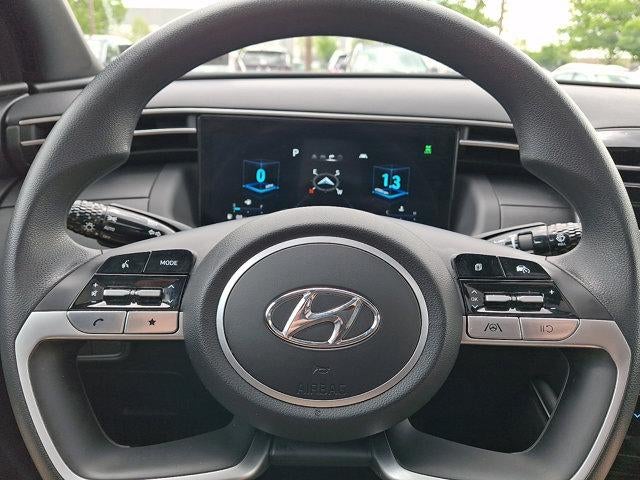 2024 Hyundai SANTA CRUZ SEL AWD