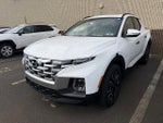 2024 Hyundai SANTA CRUZ SEL AWD