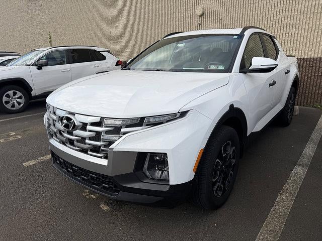 2024 Hyundai SANTA CRUZ SEL AWD